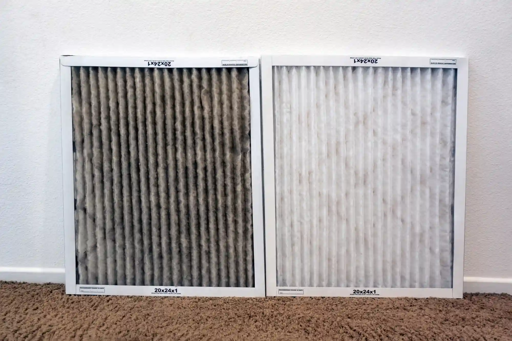 Affordable Air Filter Replacement Rockville, MD