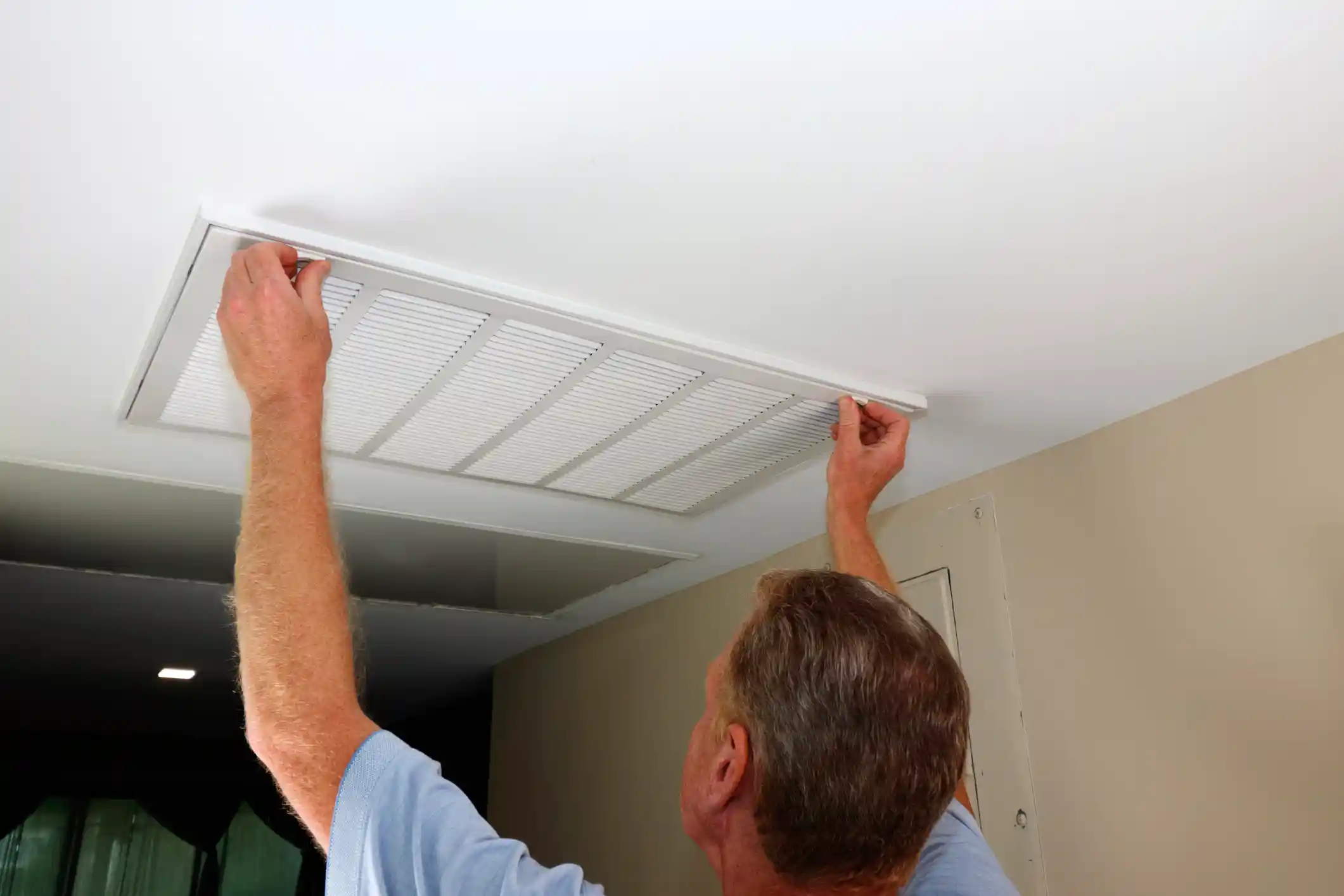 Affordable Air Vent Cleaning Rockville, MD Affordable Air Vent Cleaning Rockville, MD