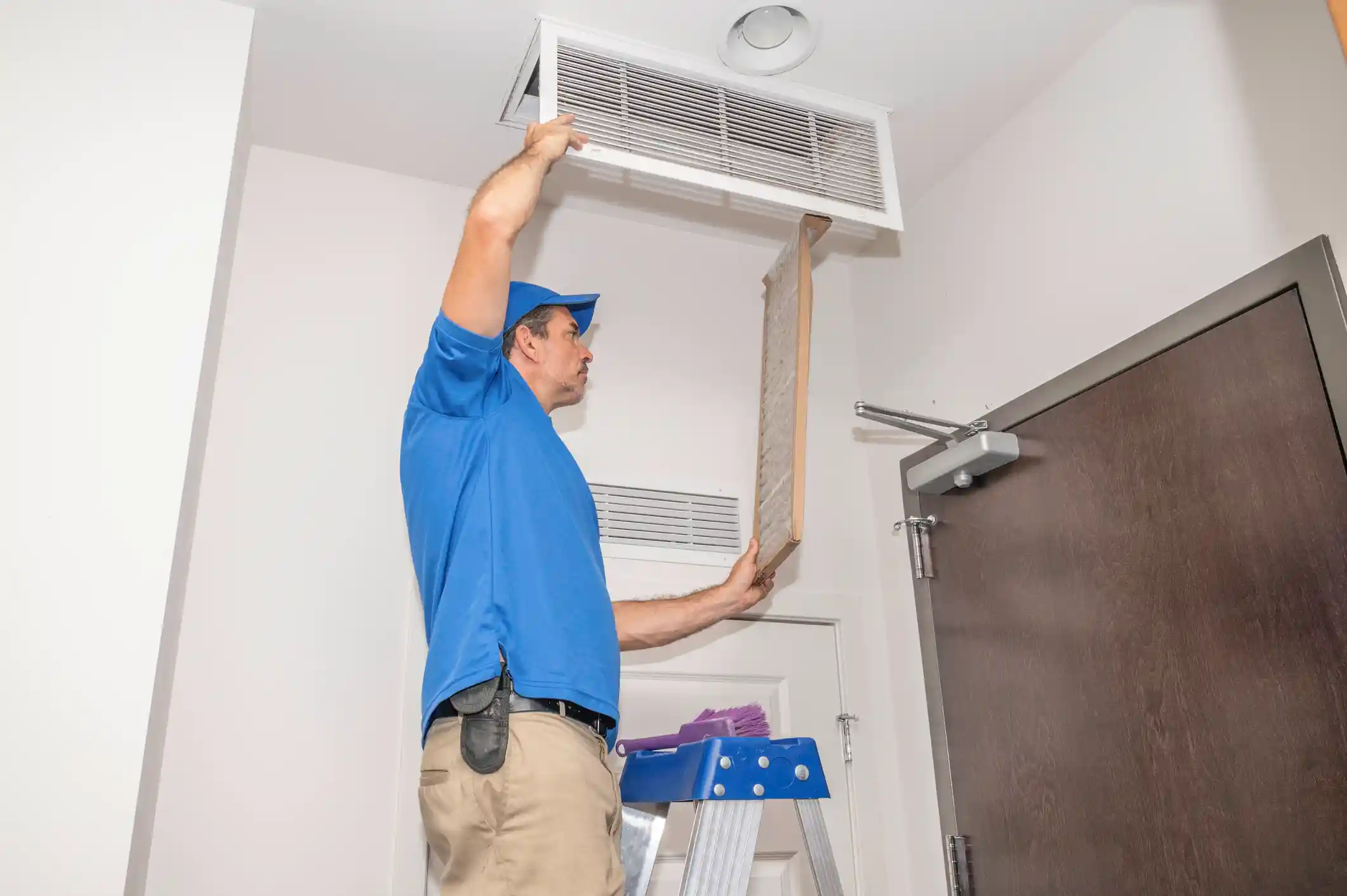 Dependable Air Vent Cleaning Rockville, MD Dependable Air Vent Cleaning Rockville, MD