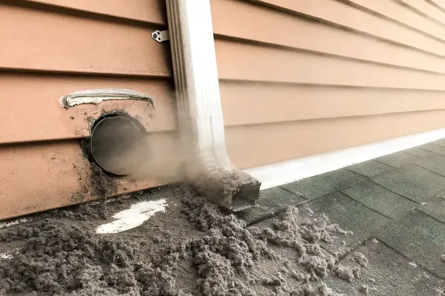 Expert Dryer Vent Cleaning Rockville, MD